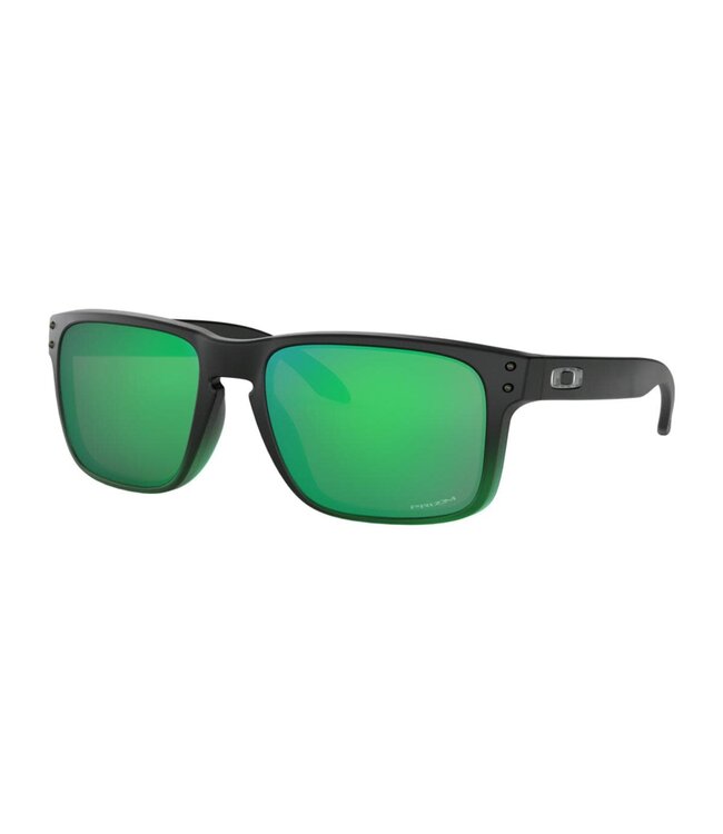 Oakley Holbrook Jade Fade w/Prizm Jade