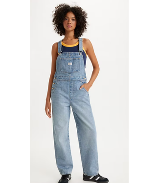 Levis Levi's Vintage Overalls