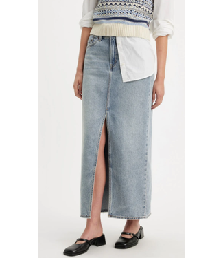 Levis Levis Women's Ankle Column Skirt