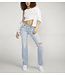 Silver Silver Women's Be Low Bootcut Jeans