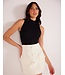 MinkPink Minkpink Ellis Reversible Knit Tank