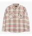 Brixton Brixton Bowery Flannel