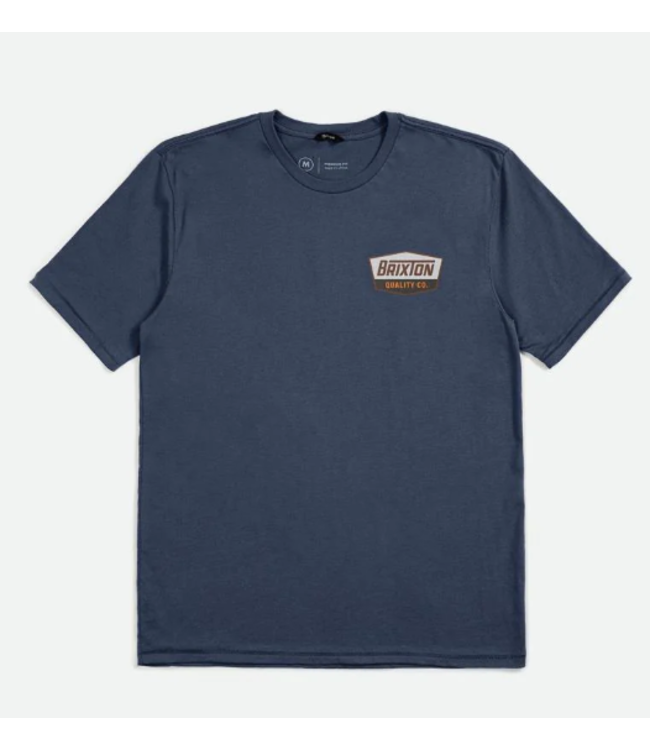 Brixton Regal Standard Tee