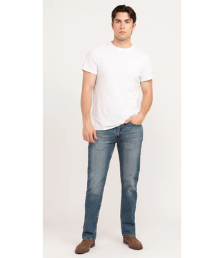 Levis Levi's Men's 514 Straight