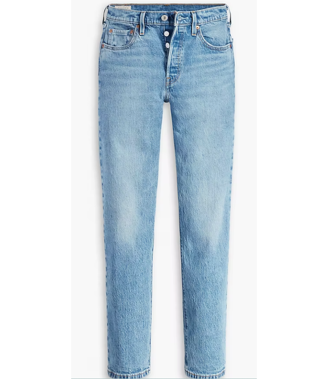 Levis Womens 501 Original Jeans