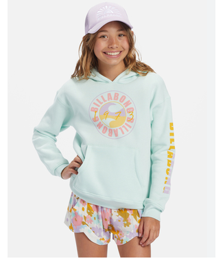 Billabong Billabong Surf All Day Hoodie