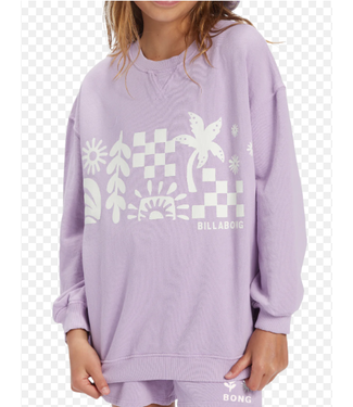 Billabong Billabong Making Waves Sweater