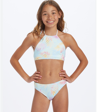 Billabong Billabong Girl's Sweet Tropic Swim Set