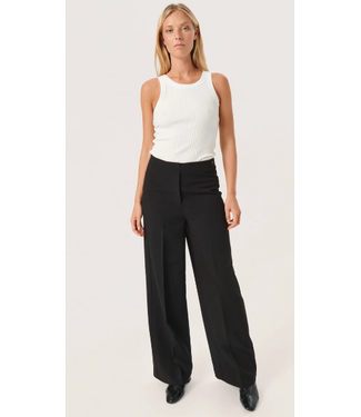 Soaked In Luxury Soaked In Luxury Corinne Wide Pant