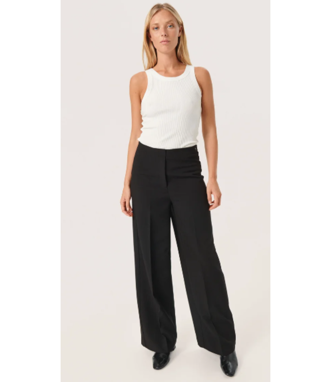 Soaked In Luxury Corinne Wide Pant