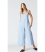 Mavi Mavi Women's Tara Denim Jumpsuit