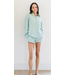 Priv Priv Rhea Short Set