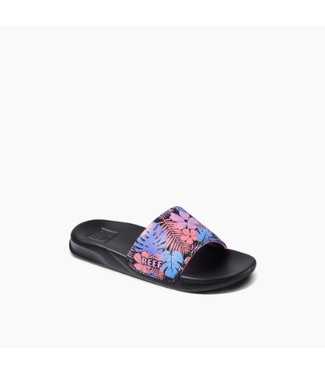 Reef Reef Kid's One Slide Sandal