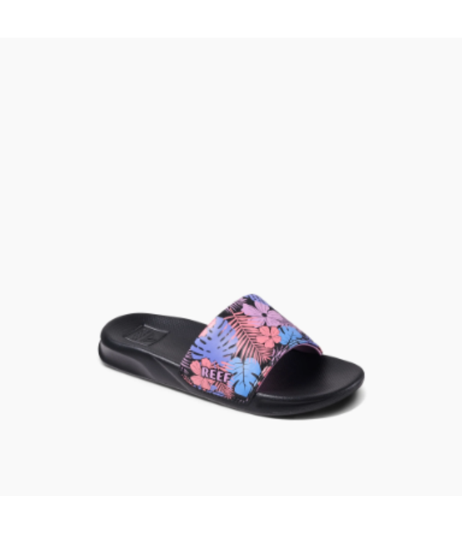 Reef Kid's One Slide Sandal