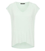 Soaked In Luxury Soaked In Luxury Mist V-Neck Tee