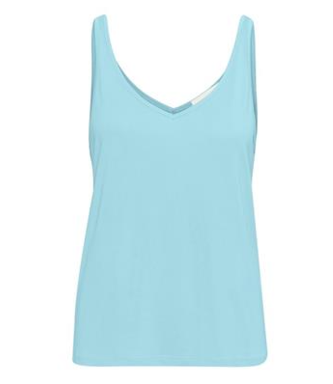 Soaked In Luxury Columbine Tank Top