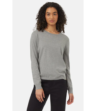 Ten Tree Ten Tree Women's Fine Gauge Sweater