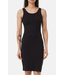 Ten Tree Ten Tree W Twist Back Dress