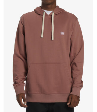 Billabong Billabong Men's All Day Pullover Hoodie