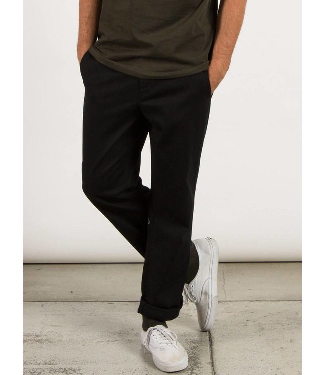 volcom frickin regular chino