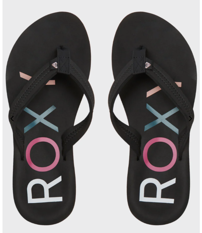 Roxy Women's Vista IV Flip Flop