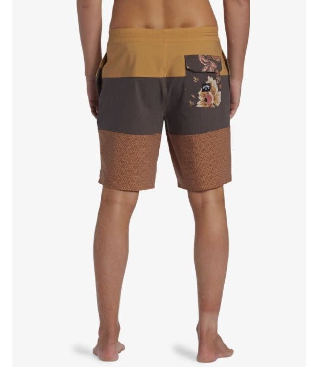 Billabong Men's Tribong Boardshorts