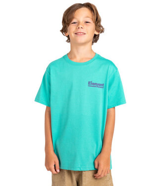 Element Element Youth Sun Up Tee