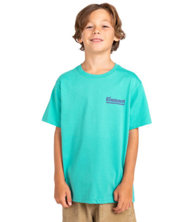Element Youth Sun Up Tee