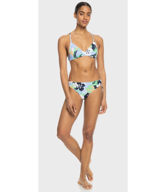 ROXY Roxy Beach Classic Strappy Bra Bikini