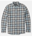 Volcom Volcom Men's Caden Plaid Shirt