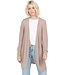 Volcom Volcom Women's Go Go Wrap Cardigan
