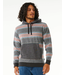 Rip Curl Rip Curl Men's Surf Revival Line Up Hoodie