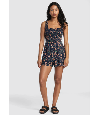 RVCA RVCA Women's Ray Romper