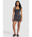 RVCA RVCA Women's Ray Romper