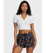 RVCA RVCA Women's New Yume Eco Short
