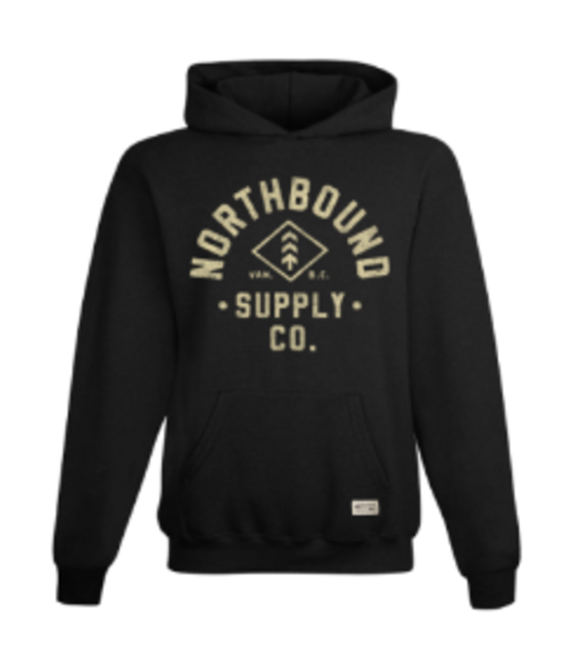 Northbound Youth Heritage Pullover