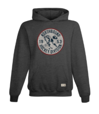 Northbound Northbound Youth Hockey Division Pullover