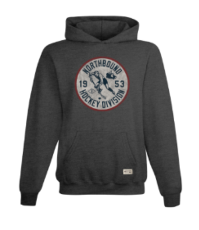 Northbound Youth Hockey Division Pullover