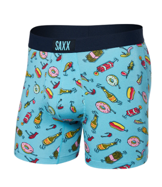 SAXX SAXX Ultra Boxer Brief