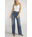Silver Silver Highly Desirable Trouser