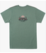 RVCA RVCA Youth Typeset Tee