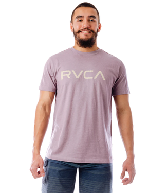RVCA RVCA Men's Big RVCA Tee