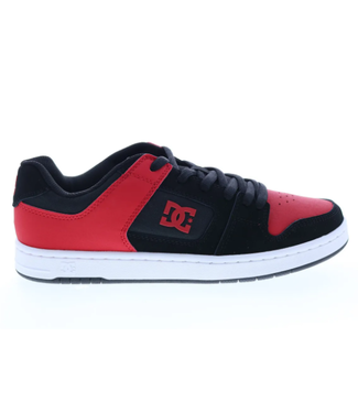 DC DC Men's Manteca 4 Shoe