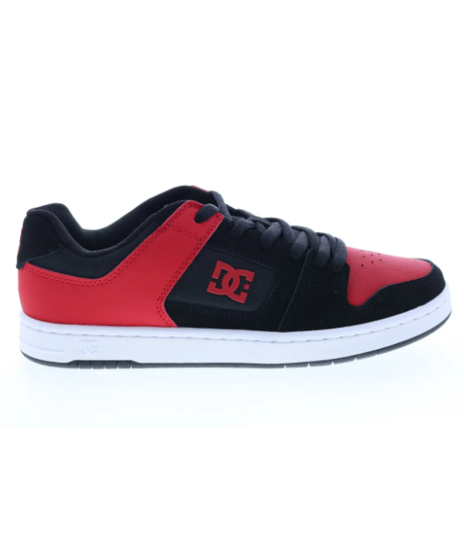 DC Men's Manteca 4 Shoe