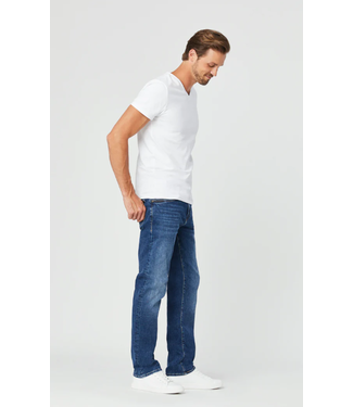 Mavi Mavi Men's Zach Straight Jeans