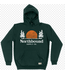 Northbound Northbound Trees Pullover Hoodie
