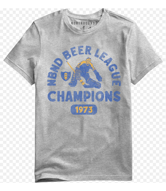 Northbound Northbound Beery League T-Shirt