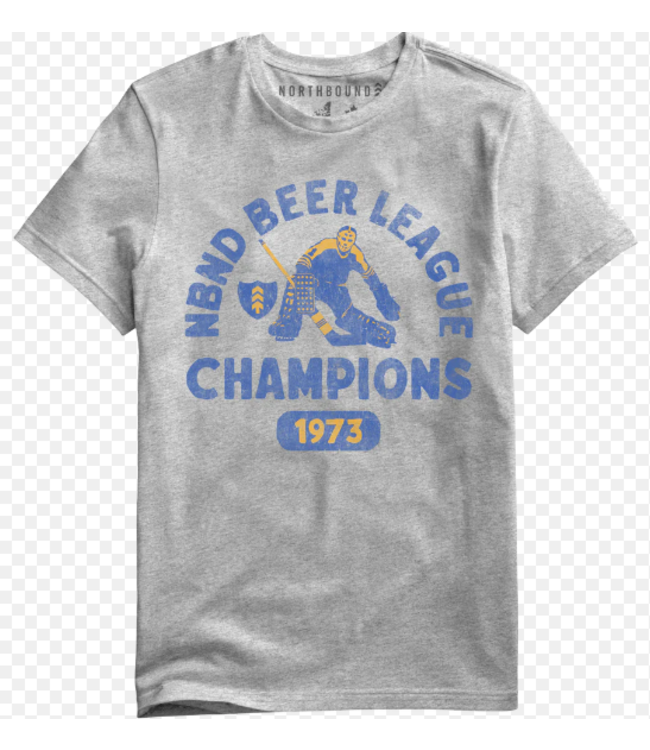 Northbound Beery League T-Shirt