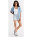 Levis Levis Women's 501 High Rise Short