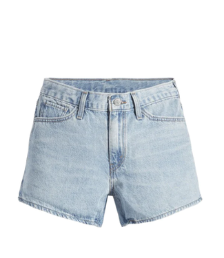 Levis Levis Women's 80s Mom Short